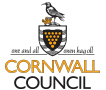 Welcome to Cornwall Council home.